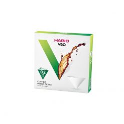 Hario V60-02 paper filters
