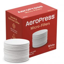 AeroPress filters