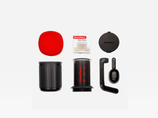 AeroPress Go - Image 3
