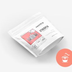 SweetDrip x Ethiopia