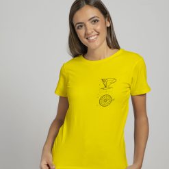 Woman's T-Shirt