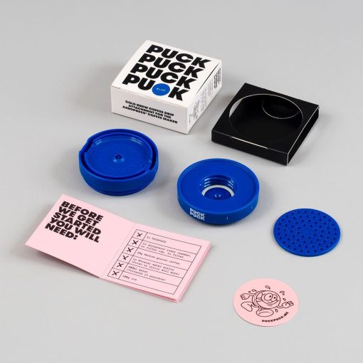 PuckPuck Solo - Image 2