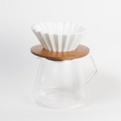 ORIGAMI | dripper