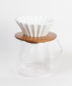 ORIGAMI | dripper