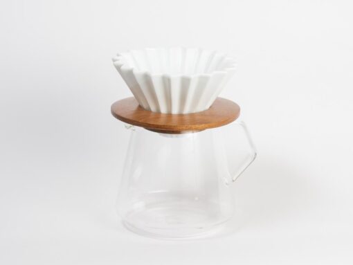ORIGAMI | dripper