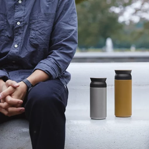 Kinto Travel Tumbler - Image 2