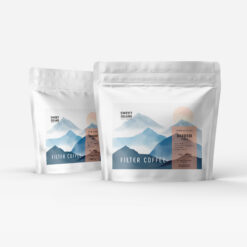Burundi Nemba | honey