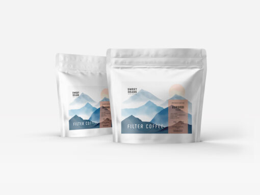 Burundi Nemba | honey