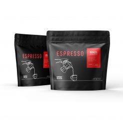 Brazil Daterra Espresso | natural