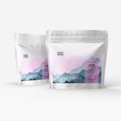 Kenya Nyeri Hill Estate AA | fully washed
