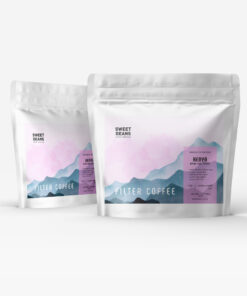 Kenya Nyeri Hill Estate AA | fully washed
