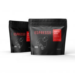 Sweeter Blend | espresso