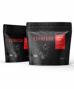 Sweeter Blend | espresso
