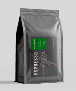 Tesla Blend | espresso