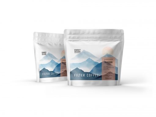 Burundi Yandaro | washed