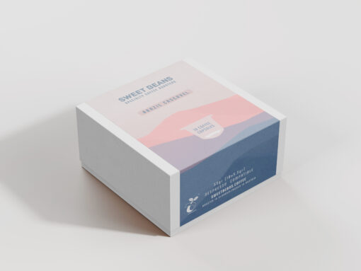 Bio Coffee Pods | Brazil Cascavel Vermelha