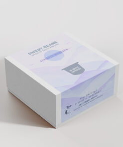 Bio Coffee Pods | Ethiopia Mundayo