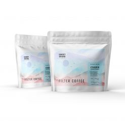 Ethiopia Mundayo | washed