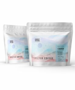 Ethiopia Mundayo | washed