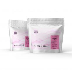 Ethiopia Guji Uraga | carbonic maceration