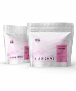 Ethiopia Guji Uraga | carbonic maceration