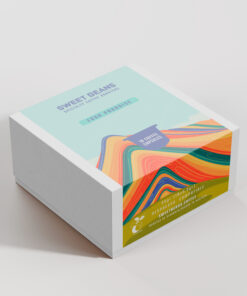 Bio Coffee Pods | Funky Paradise