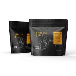 Ethiopia Mundayo | espresso