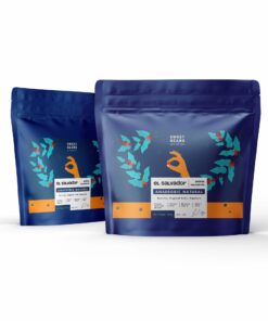 El Salvador Andres Salaverría | anaerobic natural