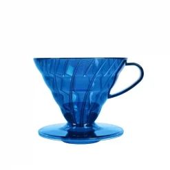 Hario V60-02 Dripper Ocean Blue