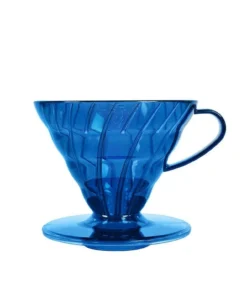 Hario V60-02 Dripper Ocean Blue