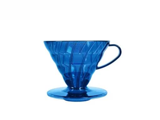 Hario V60-02 Dripper Ocean Blue