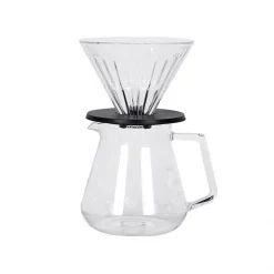 Timemore Crystal Eye brewer set