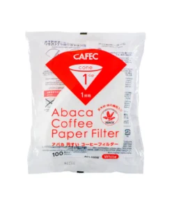 CAFEC Abaca paper filters