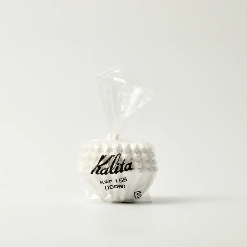 Kalita Wave 155 filters