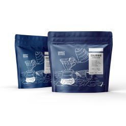 Colombia El Refugio Geisha | washed