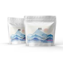 Colombia El Vergel | sugarcane decaf