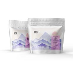 Kenya Baragwi AA | fully washed