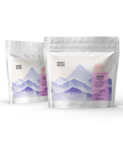 Kenya Baragwi AA | fully washed
