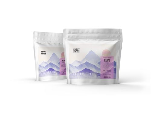 Kenya Baragwi AA | fully washed