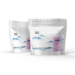 Rwanda Kageyo | washed