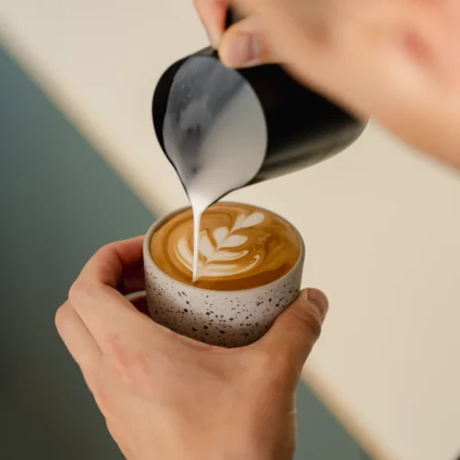 Espresso cup 60ml - Grey - Image 5
