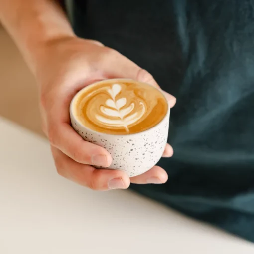 Espresso cup 60ml - Grey - Image 4