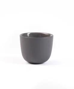 Espresso cup 60ml - Grey