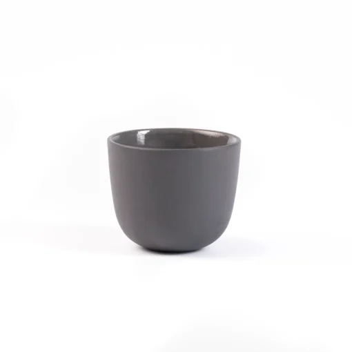 Espresso cup 60ml - Grey