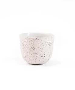 Espresso cup 60ml - Speckled