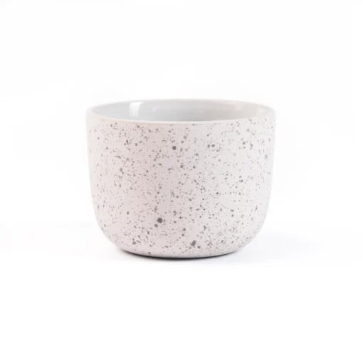 Latte cup 250ml - Speckled