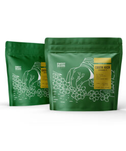 Costa Rica Higueronal F1 | anaerobic natural