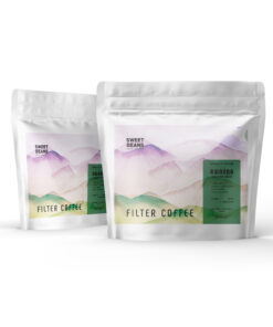 Rwanda Rugamba | honey