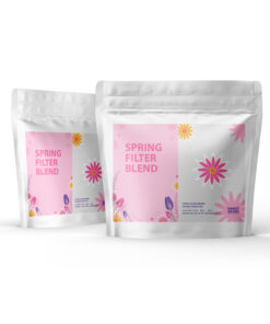 Spring Filter Blend
